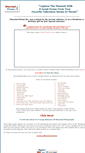 Mobile Screenshot of mountedphotosetc.com